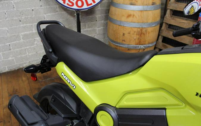 2023 Honda® Navi