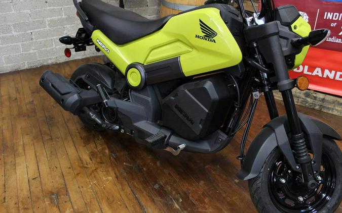 2023 Honda® Navi