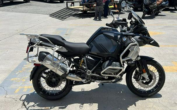 2024 BMW R 1250 GS Adventure