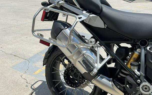 2024 BMW R 1250 GS Adventure