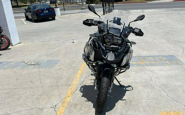 2024 BMW R 1250 GS Adventure