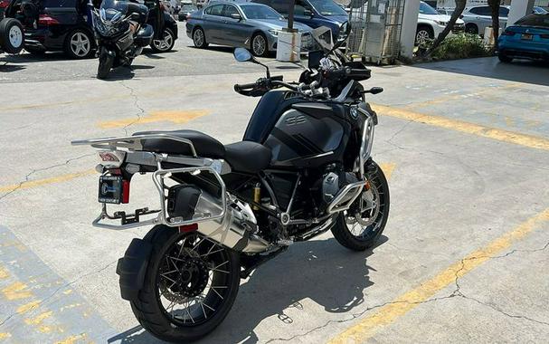 2024 BMW R 1250 GS Adventure