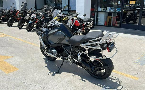 2024 BMW R 1250 GS Adventure