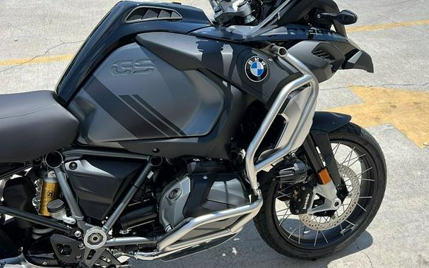 2024 BMW R 1250 GS Adventure