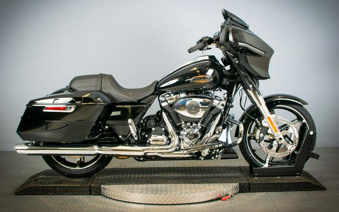 2024 Harley-Davidson Street Glide