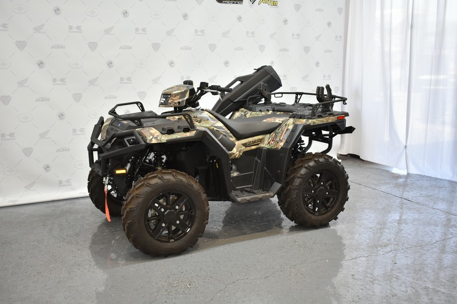 2024 Polaris Sportsman Special Editions Hunt Edition