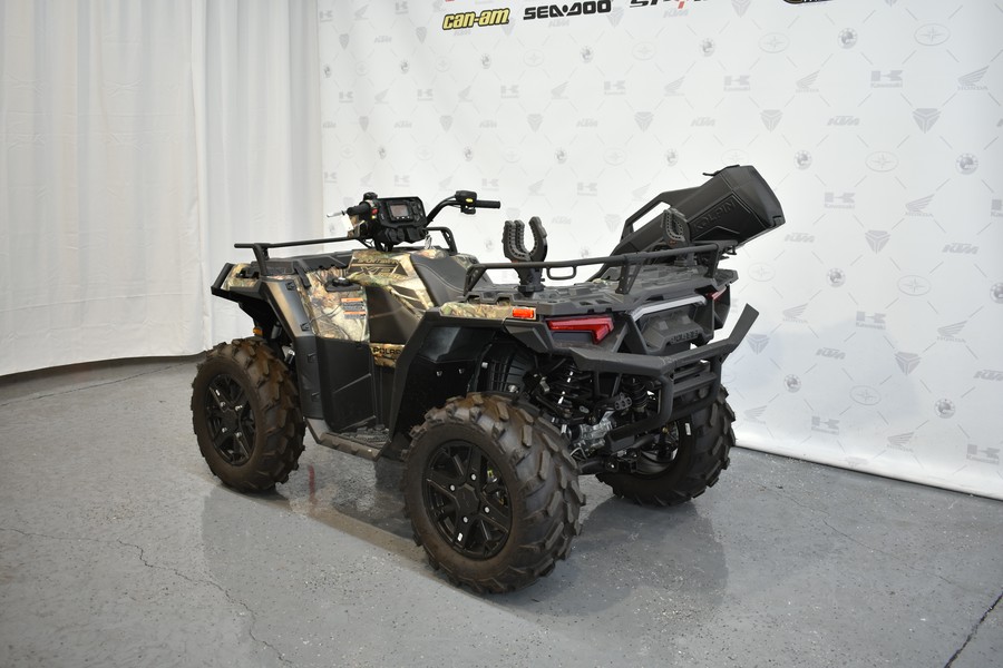 2024 Polaris Sportsman Special Editions Hunt Edition