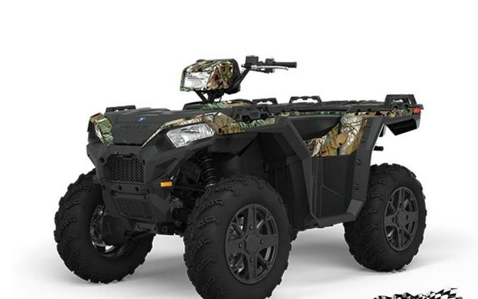 2023 Polaris Sportsman® 850 Premium