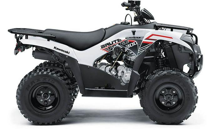 2021 Kawasaki Brute Force 300