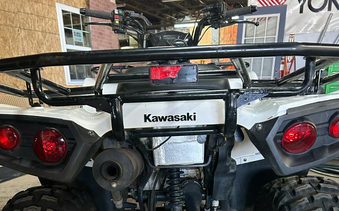 2021 Kawasaki Brute Force 300