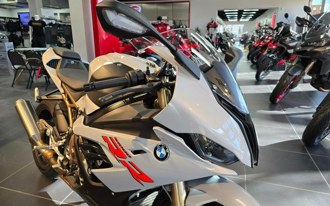 Used BMW S 1000 RR motorcycles for sale - MotoHunt