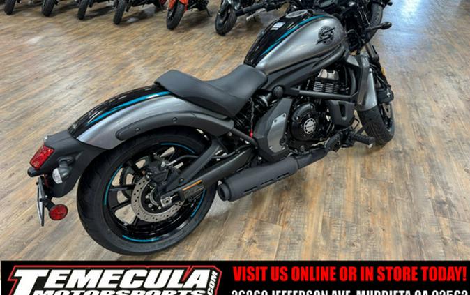 2025 Kawasaki Vulcan S Cafe ABS