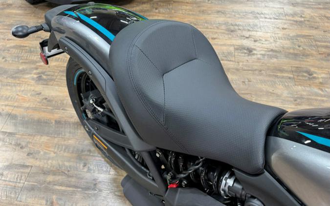 2025 Kawasaki Vulcan S Cafe ABS