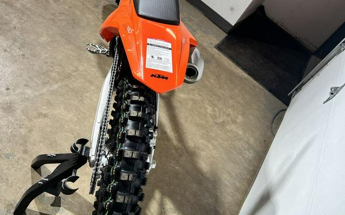2025 KTM 450 SX-F