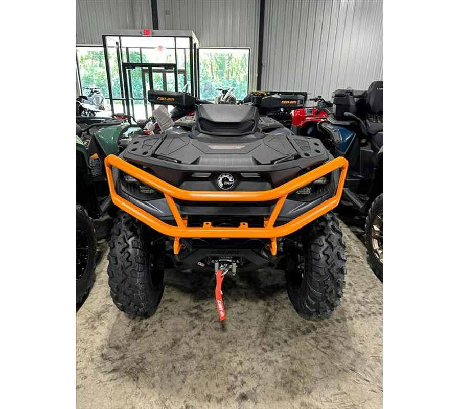 2025 Can-Am Outlander XT-P 1000R