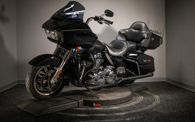 2019 Road Glide® Ultra (FLTRU)