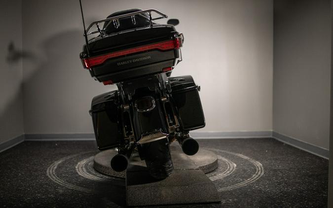 2019 Road Glide® Ultra (FLTRU)