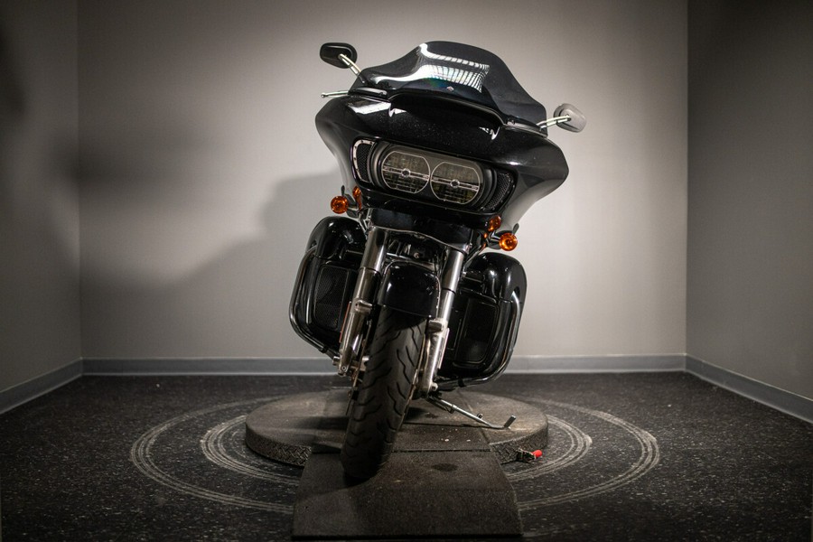 2019 Road Glide® Ultra (FLTRU)