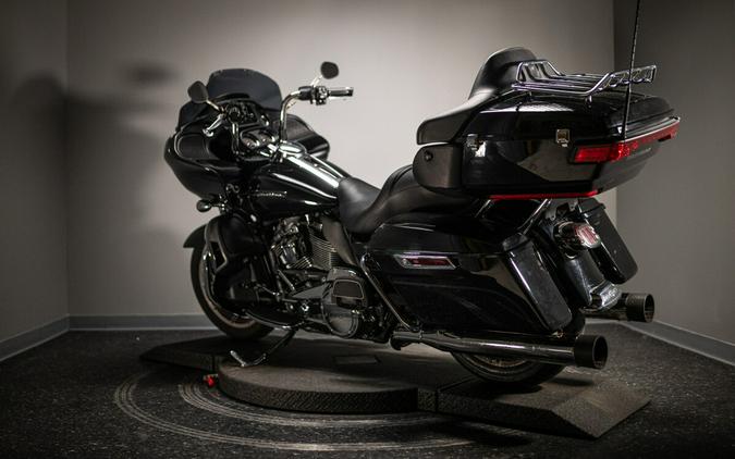 2019 Road Glide® Ultra (FLTRU)