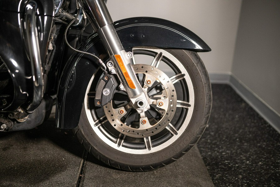 2019 Road Glide® Ultra (FLTRU)