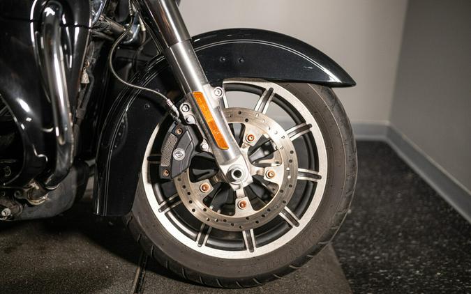 2019 Road Glide® Ultra (FLTRU)