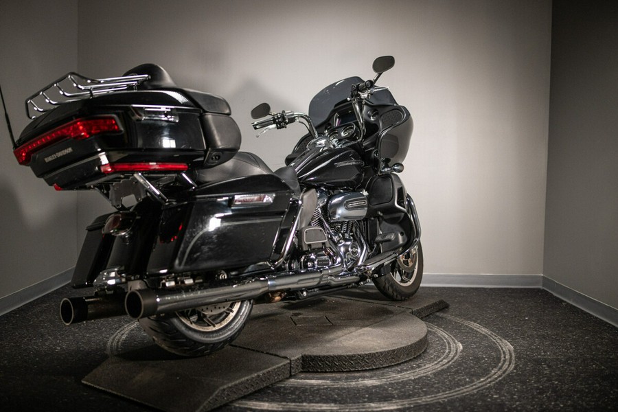 2019 Road Glide® Ultra (FLTRU)