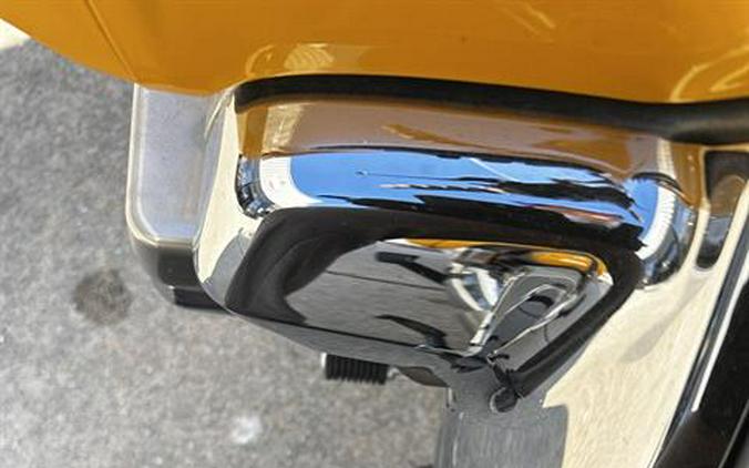 2010 Honda Gold Wing® Audio Comfort Navi XM