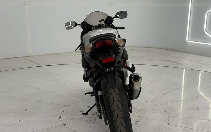 2026 Suzuki GSX-R750M6