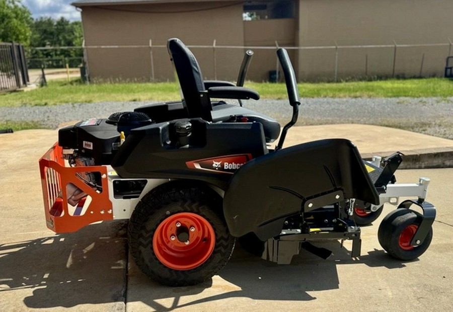 2025 Bobcat ZT2000 Zero-Turn Mower 42" Deck
