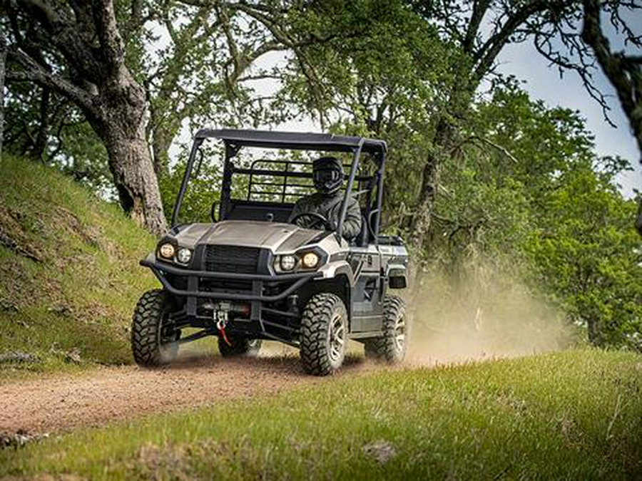 2026 Kawasaki MULE PRO-MX SE