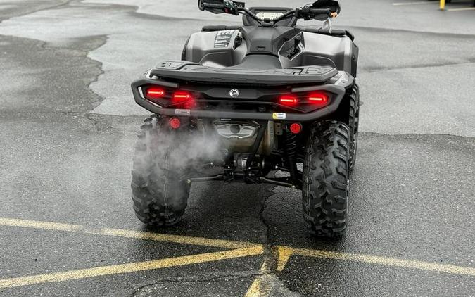 2026 Can-Am® Outlander XT 850
