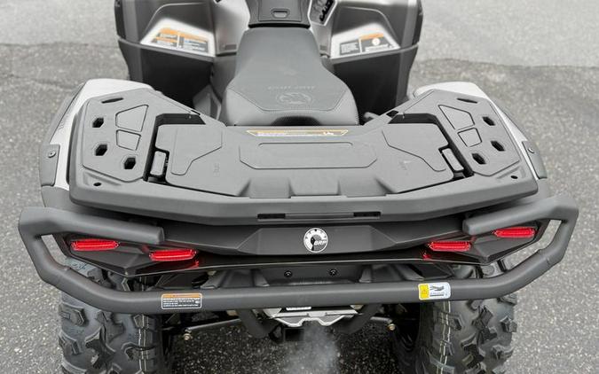 2026 Can-Am® Outlander XT 850