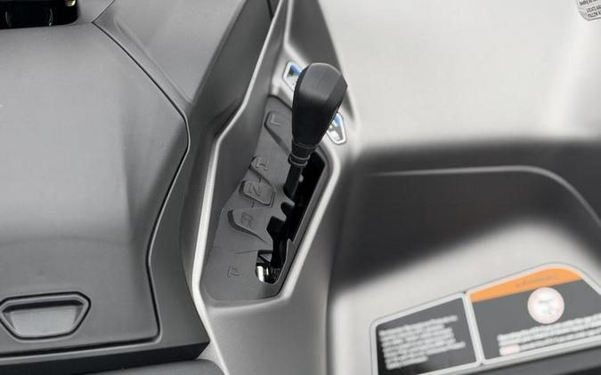 2026 Can-Am® Outlander XT 850