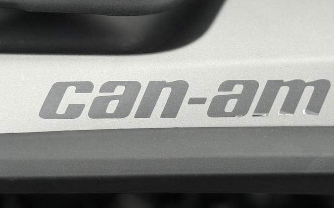 2026 Can-Am® Outlander XT 850