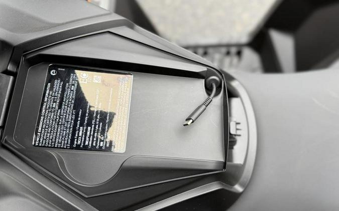 2026 Can-Am® Outlander XT 850