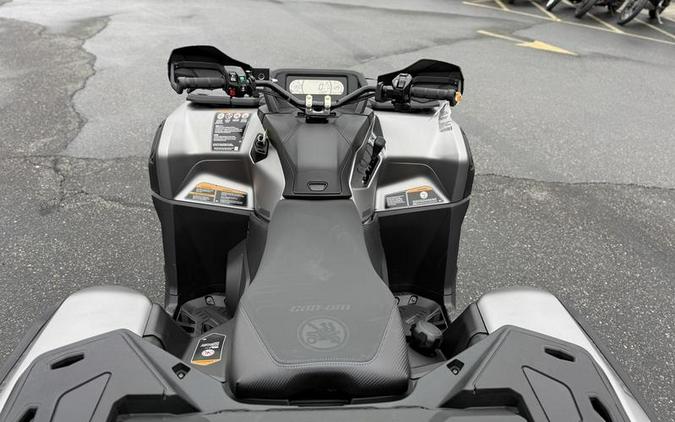 2026 Can-Am® Outlander XT 850
