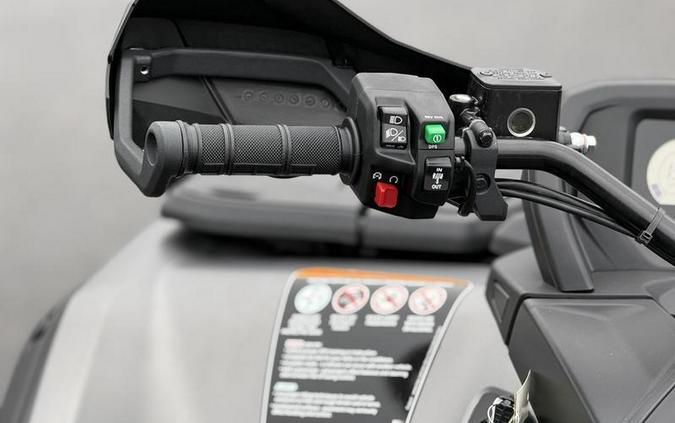 2026 Can-Am® Outlander XT 850