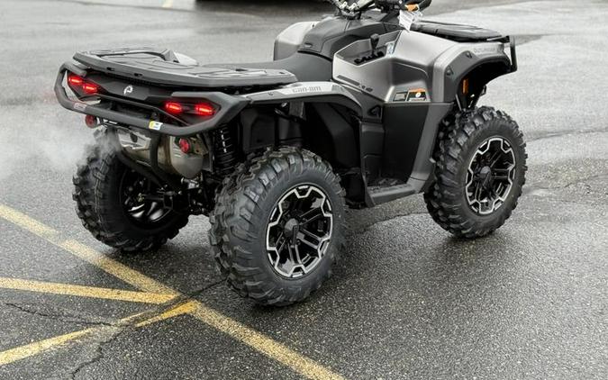 2026 Can-Am® Outlander XT 850