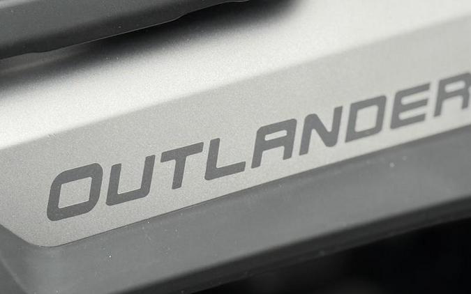 2026 Can-Am® Outlander XT 850