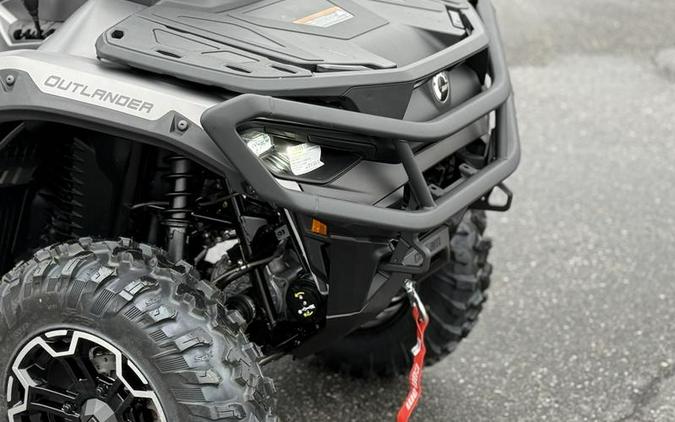 2026 Can-Am® Outlander XT 850