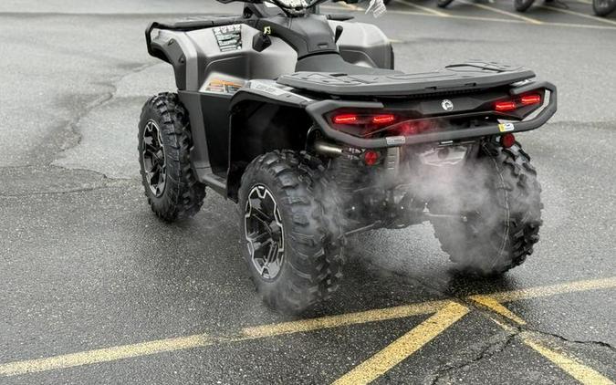 2026 Can-Am® Outlander XT 850
