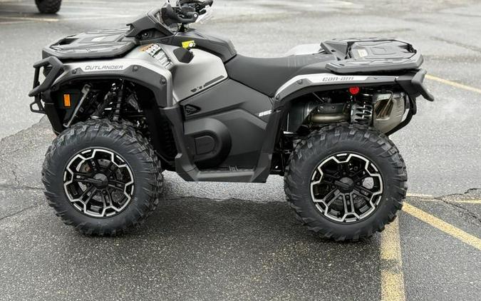 2026 Can-Am® Outlander XT 850