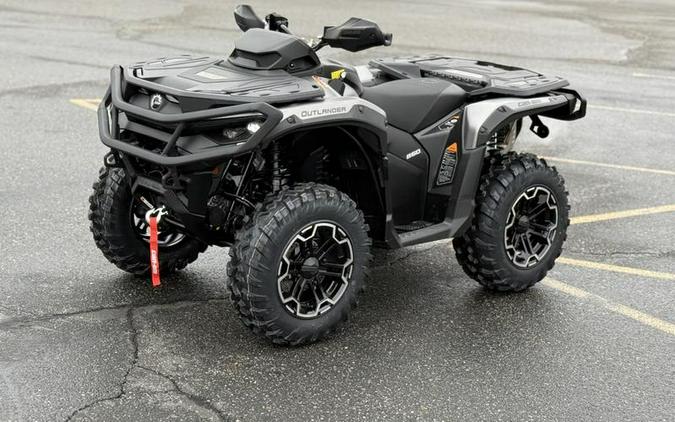2026 Can-Am® Outlander XT 850