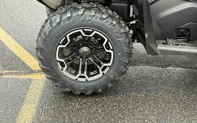 2026 Can-Am® Outlander XT 850