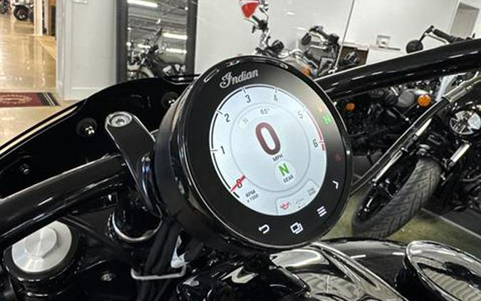 2025 Indian Motorcycle Super Chief Limited