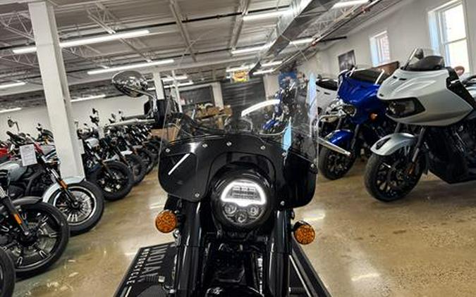 2025 Indian Motorcycle Super Chief Limited