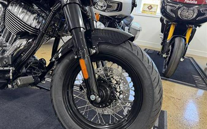 2025 Indian Motorcycle Super Chief Limited