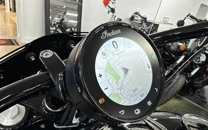 2025 Indian Motorcycle Super Chief Limited