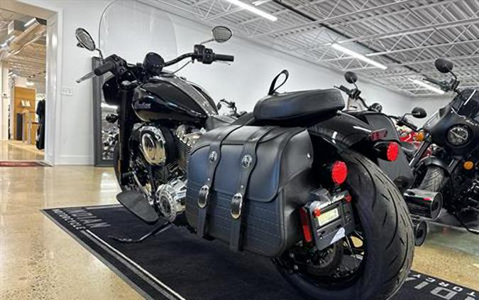 2025 Indian Motorcycle Super Chief Limited