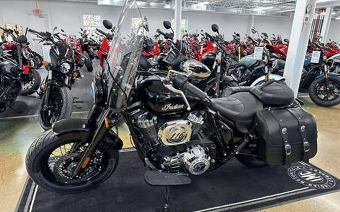 2025 Indian Motorcycle Super Chief Limited